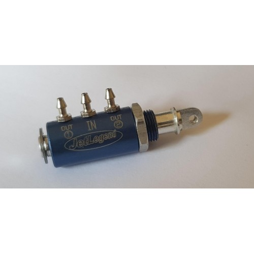 Jetlegend Retract Valve